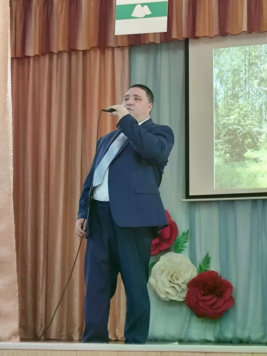 В ПРЕДДВЕРИИ ДНЯ РОЖДЕНИЯ КУРГАНСКОЙ ОБЛАСТИ В УЧРЕЖДЕНИЯХ СОЦИАЛЬНОГО ОБСЛУЖИВАНИЯ ПРОХОДЯТ ПРАЗДНИЧНЫЕ МЕРОПРИЯТИЯ